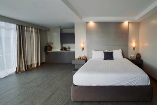 Hotel S Resort El Nido