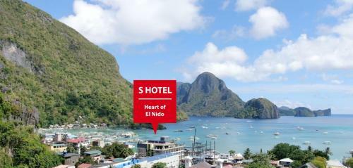 Hotel S Resort El Nido
