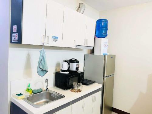 Apartamento Saekyung 956 Condominium Lapulapu Cebu