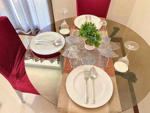 Apartamento Saekyung 956 Condominium Lapulapu Cebu
