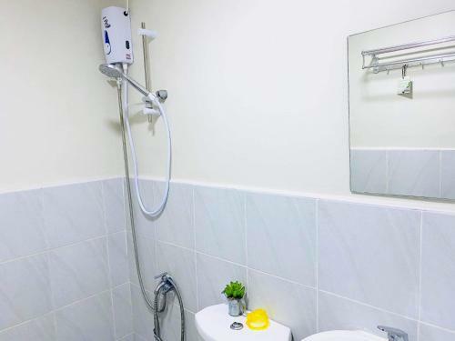 Apartamento Saekyung 956 Condominium Lapulapu Cebu