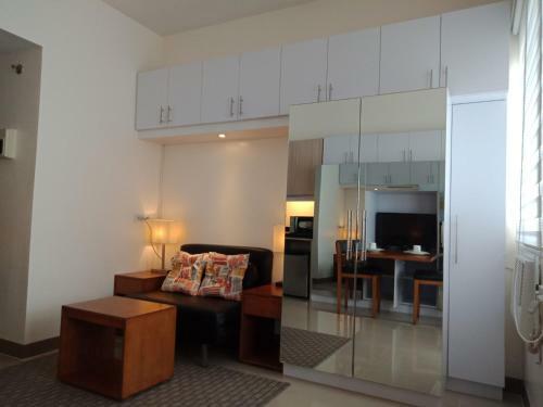 Apartamentos Mabolo Garden Flat With Free Rooftop Pool