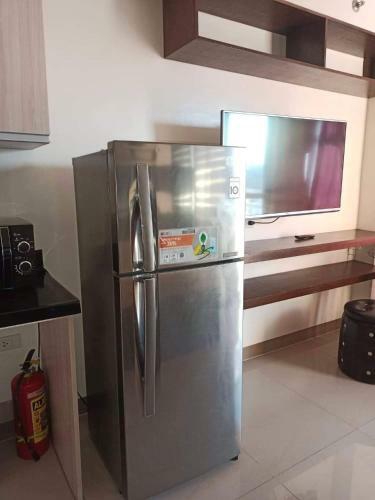 Apartamentos Mabolo Garden Flat With Free Rooftop Pool
