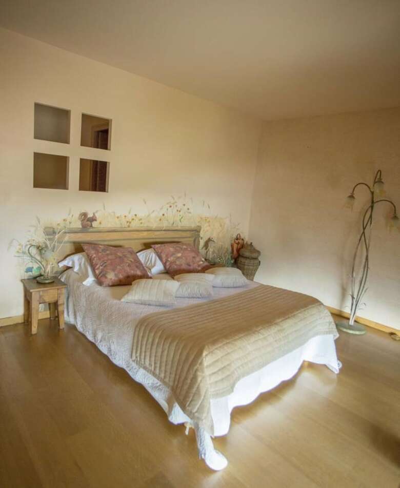 Hotel Le Bonheur Dans Le Pr�