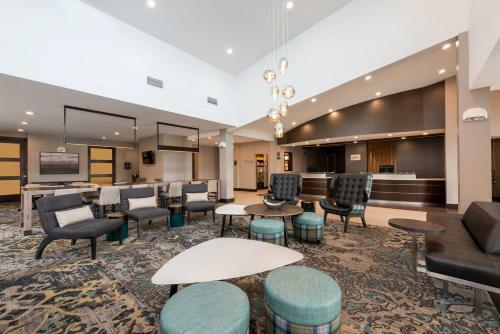 Hotel Residence Inn By Marriott Midland