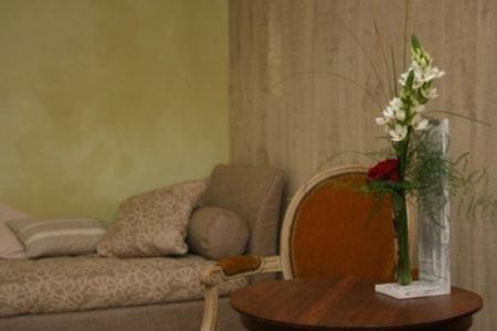 Bed & Breakfast Entre Vignes Et Ch�teaux