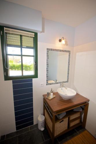 Bed & Breakfast Entre Vignes Et Ch�teaux