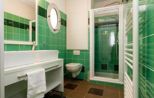 Apartamento Odalys Residence Prestige Le Chateau de Kergonano