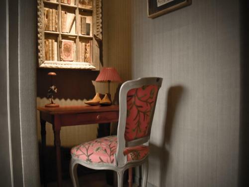 Bed & Breakfast Le Val De Brangon