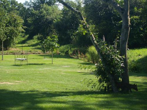 Bed & Breakfast Le Val De Brangon