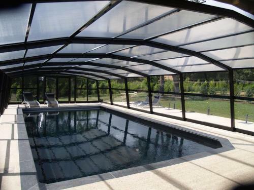 Bed & Breakfast Le Val De Brangon
