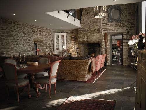 Bed & Breakfast Le Val De Brangon