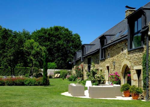 Bed & Breakfast Le Val De Brangon