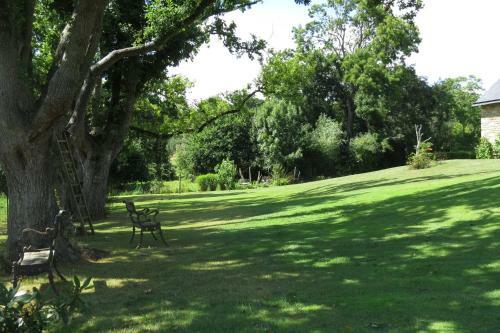 Bed & Breakfast Le Val De Brangon
