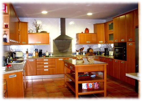 Hostal Centro Ornitol�gico El Primillar