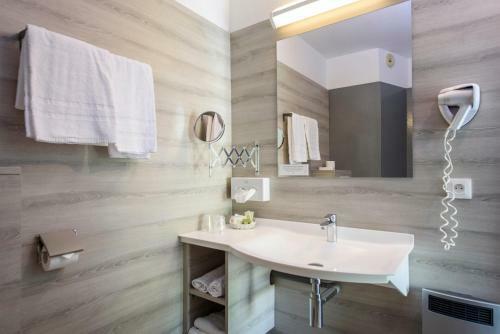 Hotel Le Chatard
