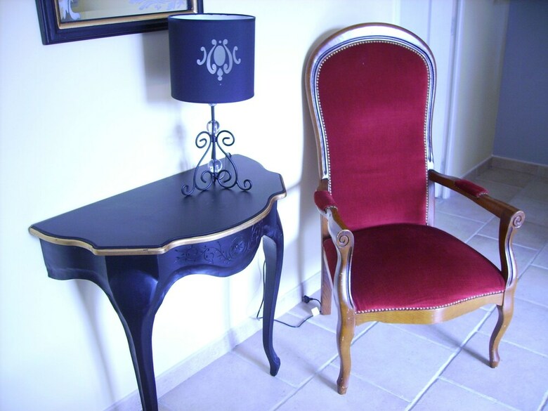 Hostal Domaine Du Buisson