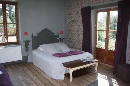 Bed & Breakfast Le Clos De La Chardonni�re