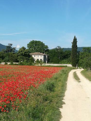 Bed & Breakfast Le Clos De La Chardonni�re