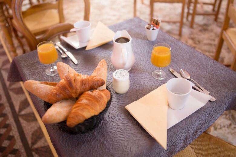 Hotel H�tel Le Verger