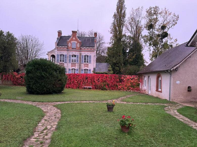Hotel H�tel Le Verger