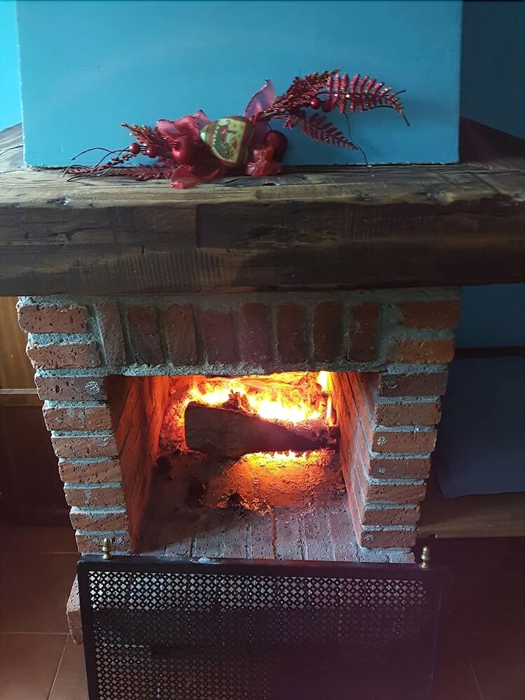 Apartamentos Rurales Buenamadre