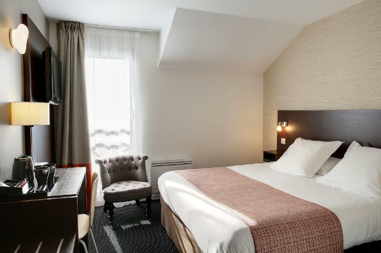 Best Western Hotel Gap