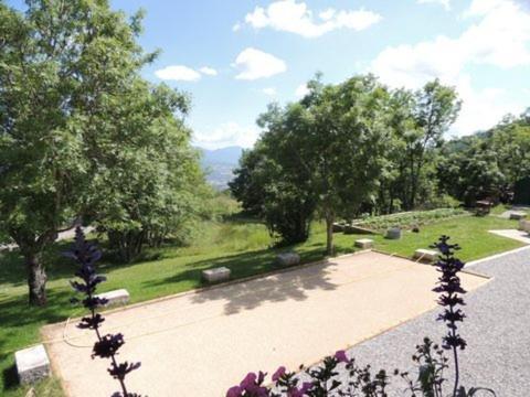 Bed & Breakfast Ch�teau Serigues