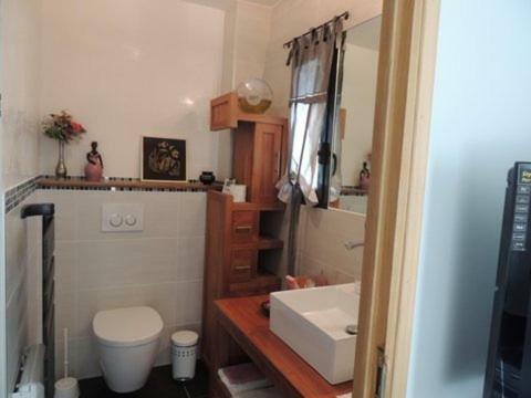 Bed & Breakfast Ch�teau Serigues