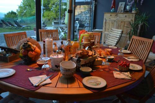 Bed & Breakfast Ch�teau Serigues