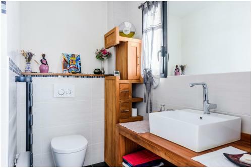 Bed & Breakfast Ch�teau Serigues