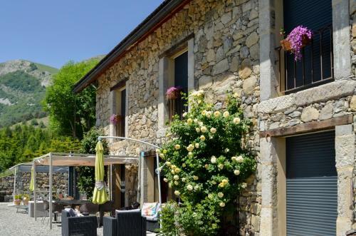 Bed & Breakfast Ch�teau Serigues