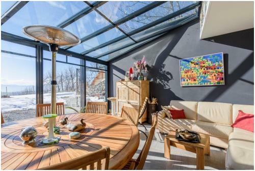 Bed & Breakfast Ch�teau Serigues