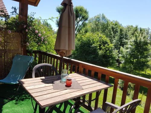 Apartamento � La Petite Maison