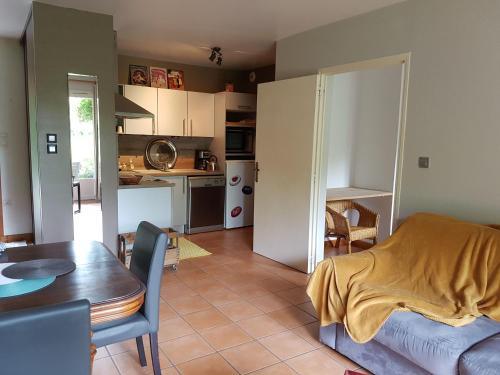 Apartamento � La Petite Maison