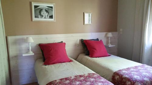 Apartamento � La Petite Maison