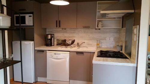 Apartamento � La Petite Maison