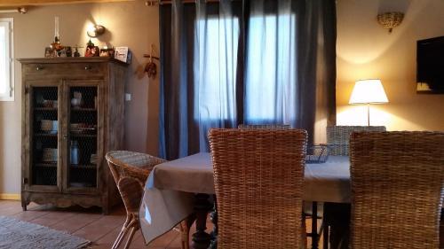 Apartamento � La Petite Maison