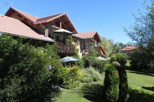Apartamento � La Petite Maison