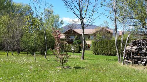 Apartamento � La Petite Maison