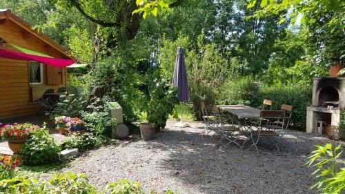 Apartamento � La Petite Maison