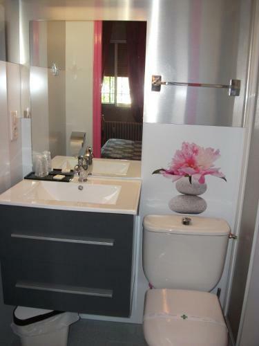 Hotel H�tel Le Michelet