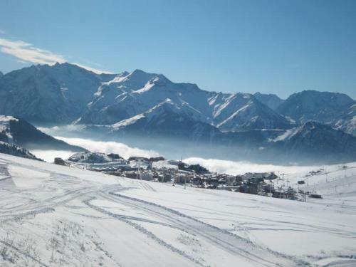 Hotel Le D�me