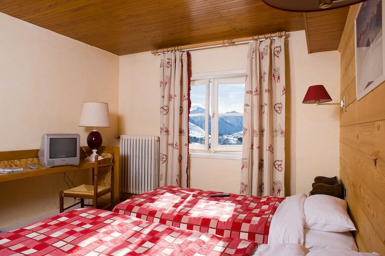 Hotel Madame Vacances H�tel Le Christina