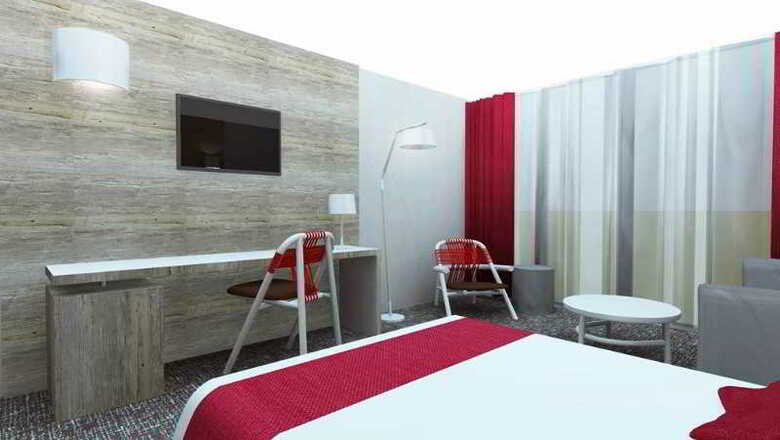 Hotel Le Pic Blanc