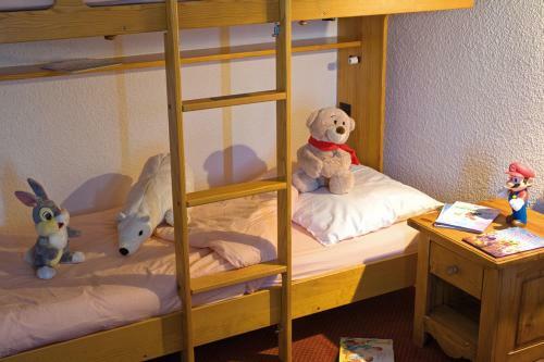 Hotel Le Castillan
