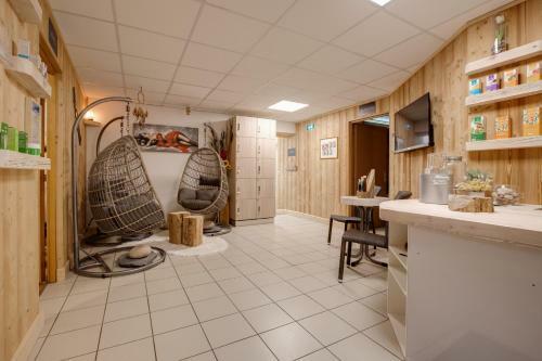 Hotel Le Castillan