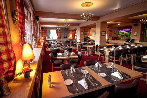 Hotel Le Castillan