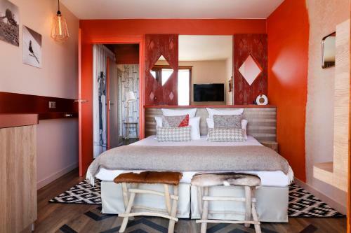 Hotel Les Grandes Rousses
