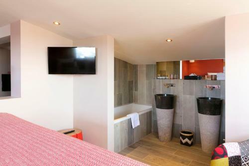 Hotel Les Grandes Rousses